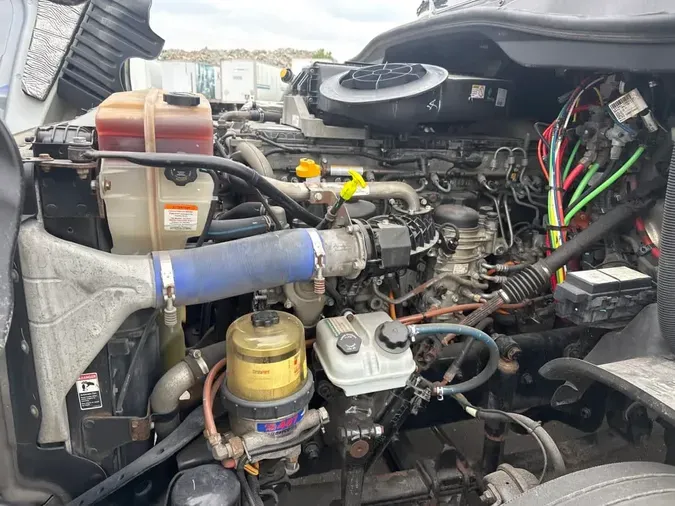 2020 FREIGHTLINER/MERCEDES CASCADIA 125402c72ce48eff323697d2d7e4912ebfe