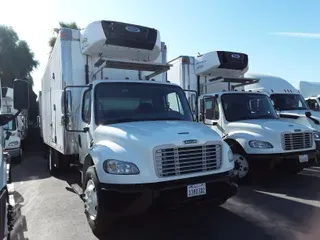 2017 FREIGHTLINER/MERCEDES M2 106