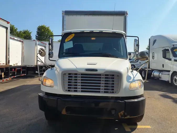2019 FREIGHTLINER M2 106