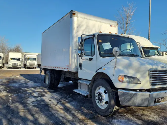 2019 FREIGHTLINER/MERCEDES M2 106