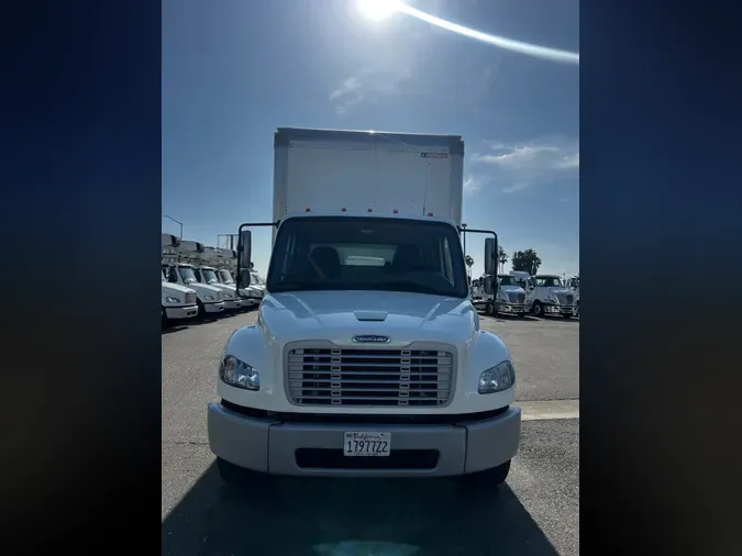 2021 FREIGHTLINER M2 106