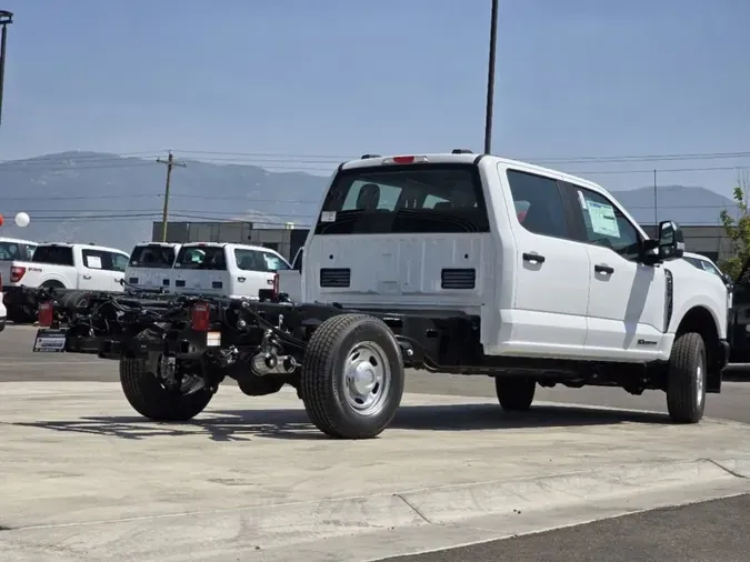 2024 Ford Super Duty F-250 SRW