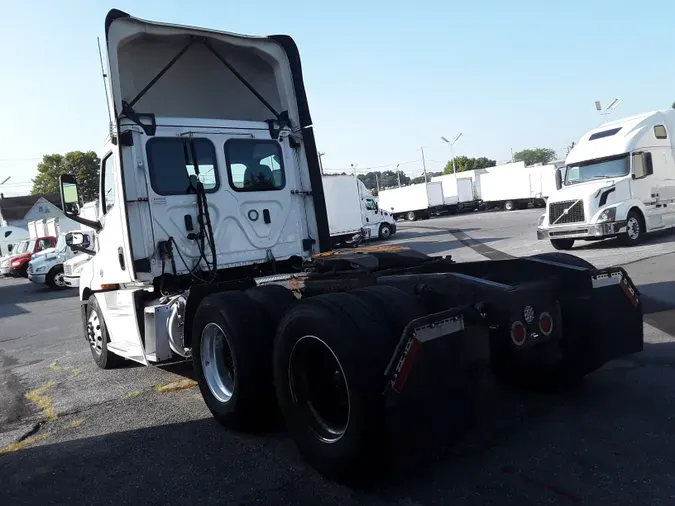 2019 FREIGHTLINER/MERCEDES NEW CASCADIA PX12664