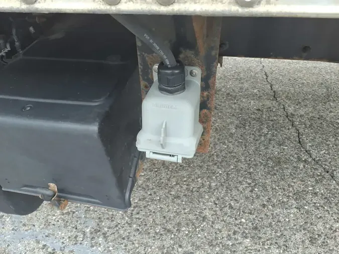 2019 FREIGHTLINER M2 106