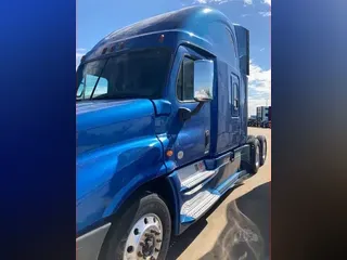 2017 FREIGHTLINER CASCADIA 125