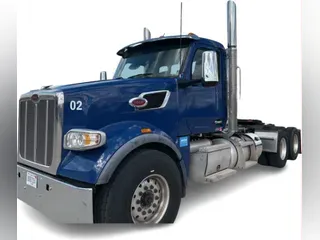 2024 Peterbilt 567