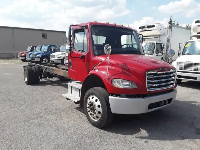 2019 FREIGHTLINER/MERCEDES M2 106402dd955c0a263fa5ab88cc99ad3d0da
