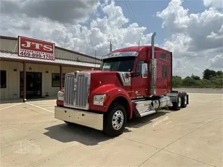 2020 KENWORTH W990