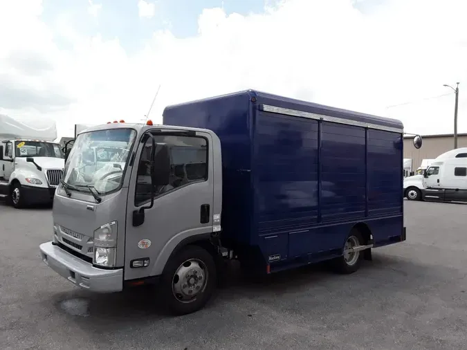 2018 ISUZU NRR402f6cf0fb3e88010d89cd6d10625174