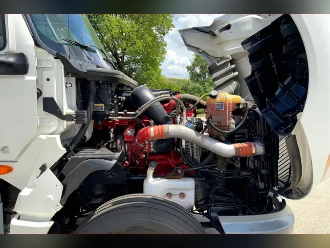 2019 INT LT625 6x4