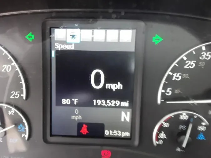 2019 FREIGHTLINER NEW CASCADIA PX12664