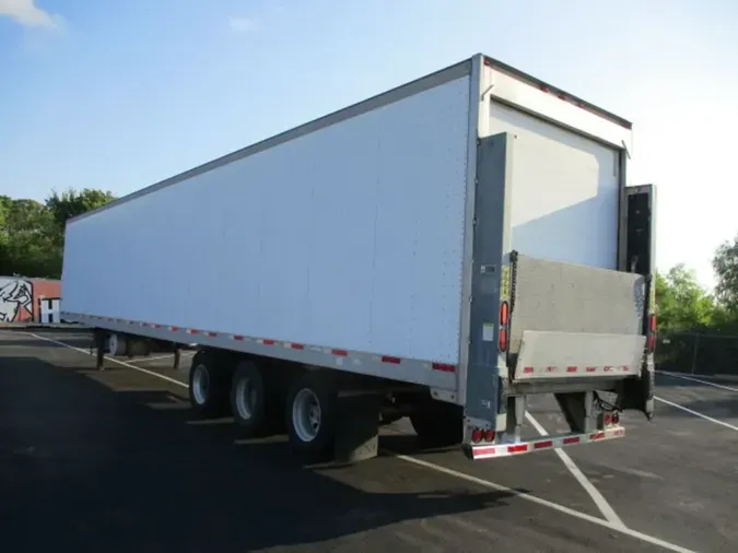2018 UTILITY TRAILERS VS2RA 53/162/1024031347bd6890ecae763038ad0662aaf