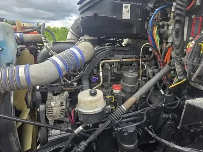 2018 Peterbilt 5794031a802093878de046c4679ead7c167