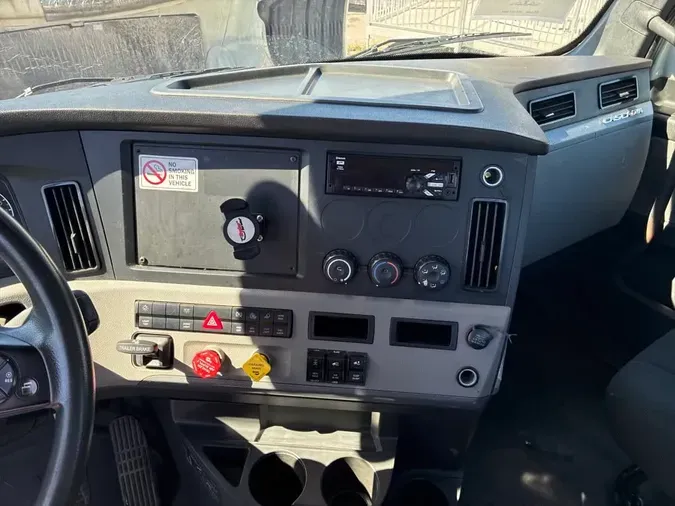2020 FREIGHTLINER/MERCEDES NEW CASCADIA PX12664