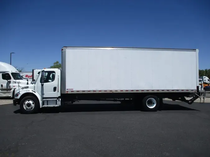 2019 FREIGHTLINER/MERCEDES M2 1064032f4f0e6ea63c2695803695f137606