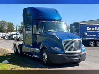 2022 INT LT625 6x4