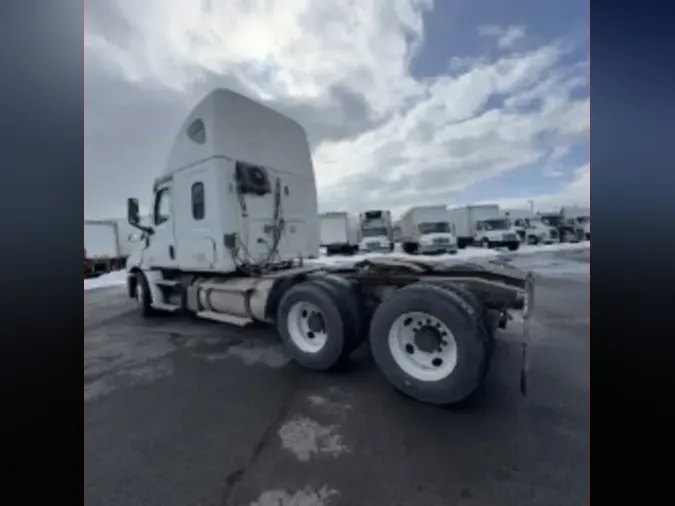 2020 FREIGHTLINER/MERCEDES NEW CASCADIA PX126644035215e7aa9c9ef31aaf26ec6d6a282