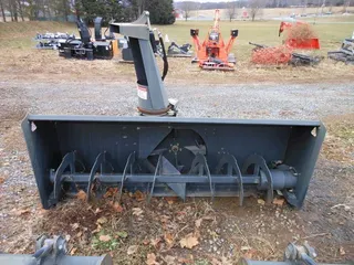 2016 BOBCAT SBX240