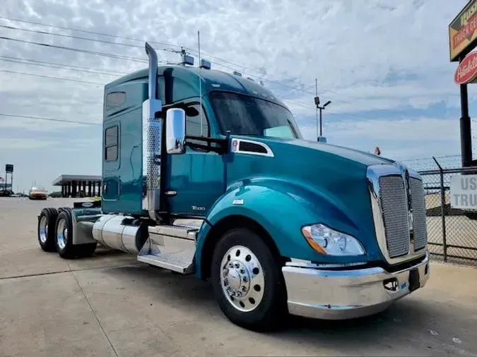 2020 Kenworth T680