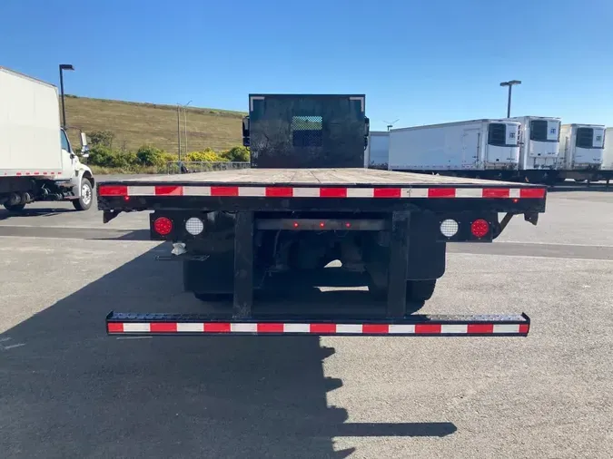 2020 FREIGHTLINER/MERCEDES M2 1064035de6fbe3f7407c045b0dde4247e48