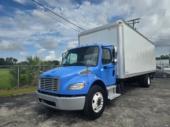 2019 FREIGHTLINER/MERCEDES M2 1064036141f26f088dc876e913080eb24e0