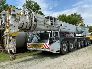 2002 DEMAG AC 180