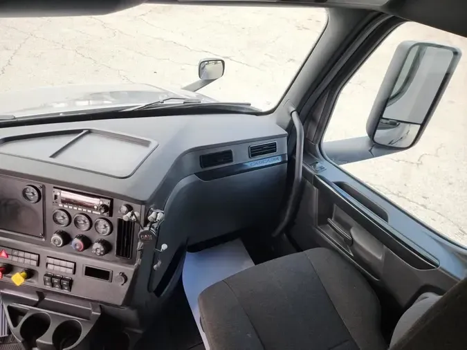 2023 Freightliner Cascadia&reg;