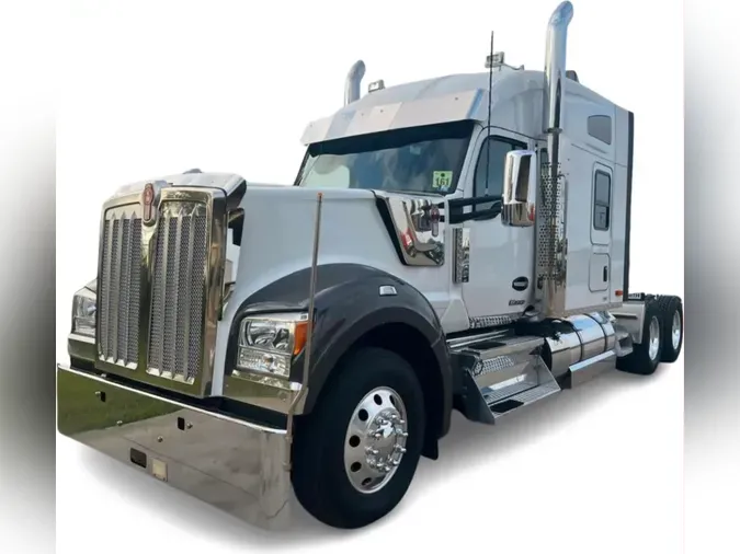 2023 Kenworth W99040374f95bf02ccbad057a86885870a89