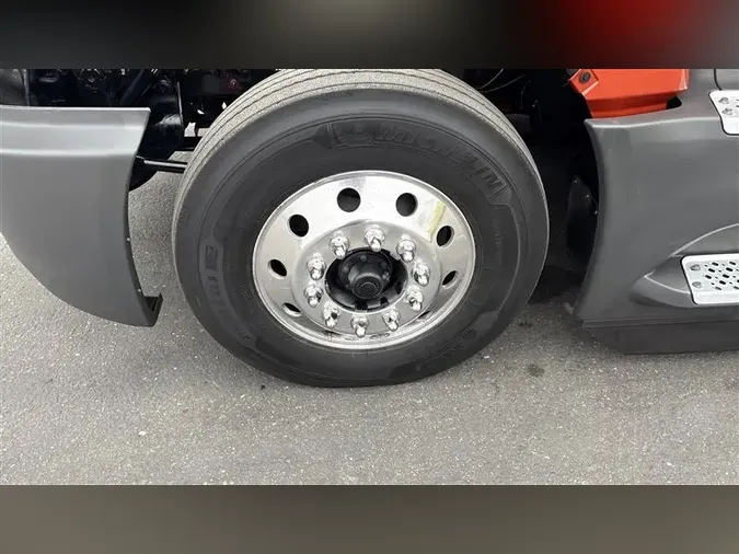 2022 INTERNATIONAL LT