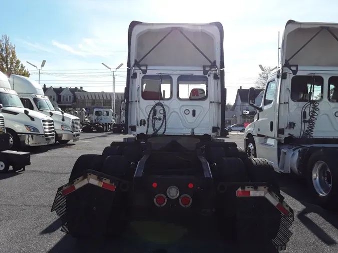 2019 FREIGHTLINER/MERCEDES NEW CASCADIA PX12664