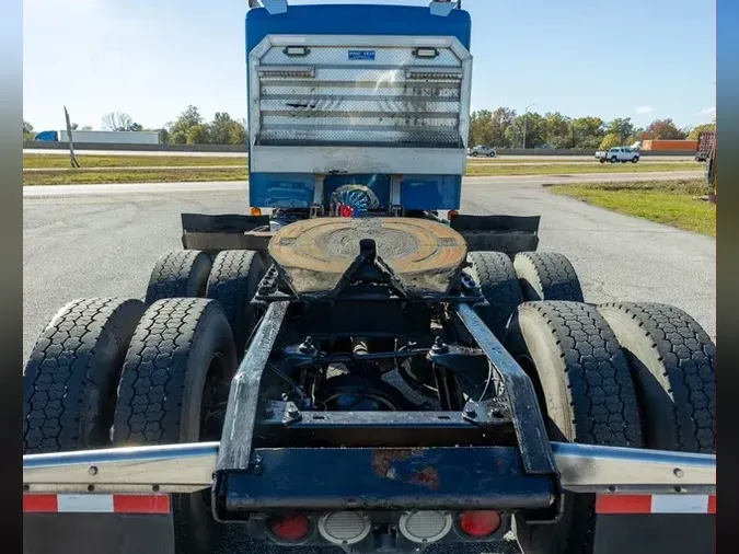 2019 KENWORTH T800