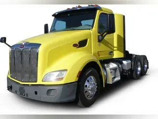 2021 Peterbilt 579