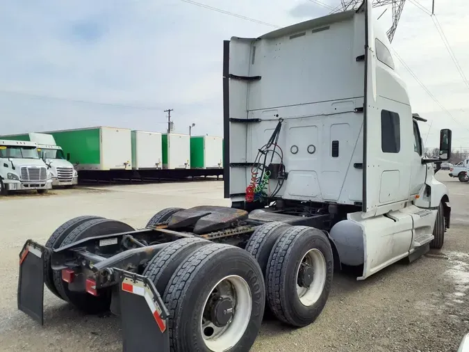 2020 NAVISTAR INTERNATIONAL LT625 SLPR CAB40397f084b309121792188741626a5f1