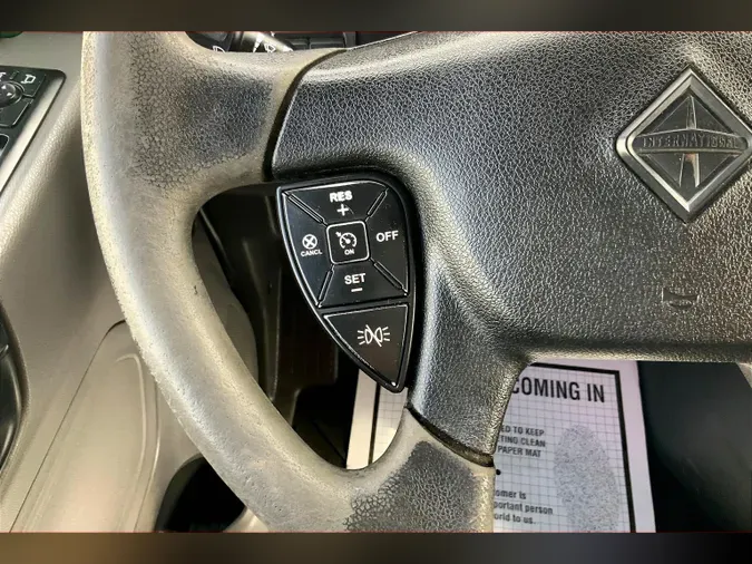 2020 INT LT625 6x4