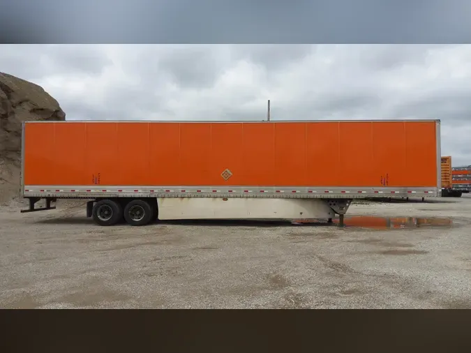 2012 Hyundai VAN