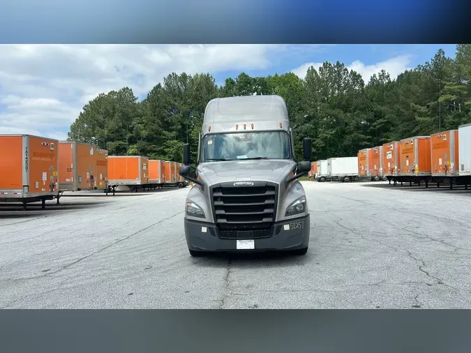 2021 Freightliner Cascadia