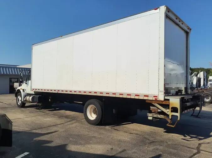 2019 NAVISTAR INTERNATIONAL 4300