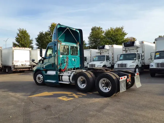 2019 FREIGHTLINER/MERCEDES NEW CASCADIA PX12664