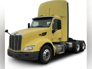 2021 Peterbilt 579