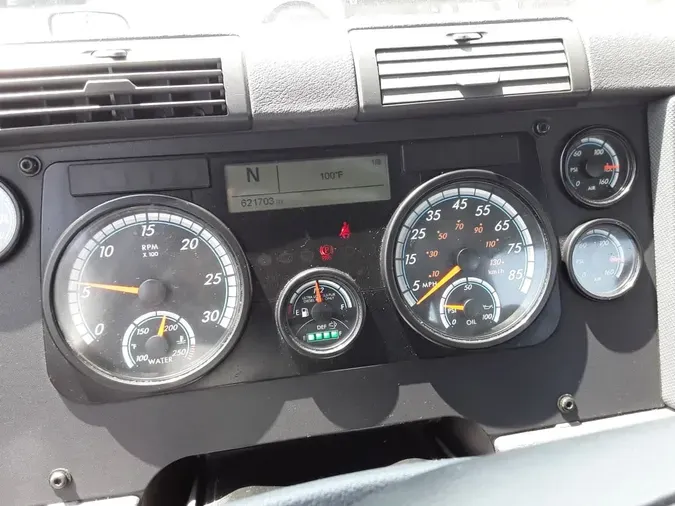 2018 FREIGHTLINER CASCADIA 125