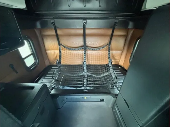 2022 Freightliner PT126SLP