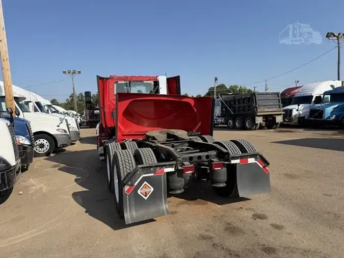 2019 INTERNATIONAL LT403d5f38b4a7d6ae30f1a6cee2d65361