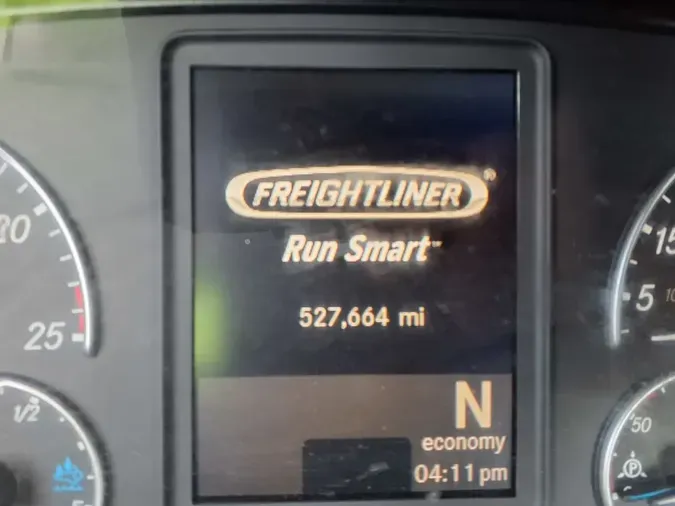 2020 FREIGHTLINER/MERCEDES NEW CASCADIA PX12664