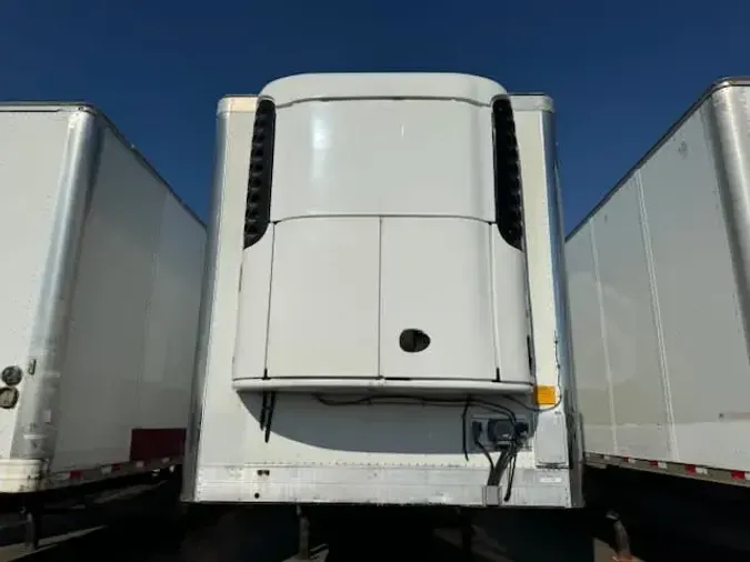 2011 UTILITY TRAILERS VS2RA 53/162/102