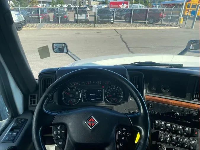 2022 International LT625403fce7674ce4a64a0c557fcede01297