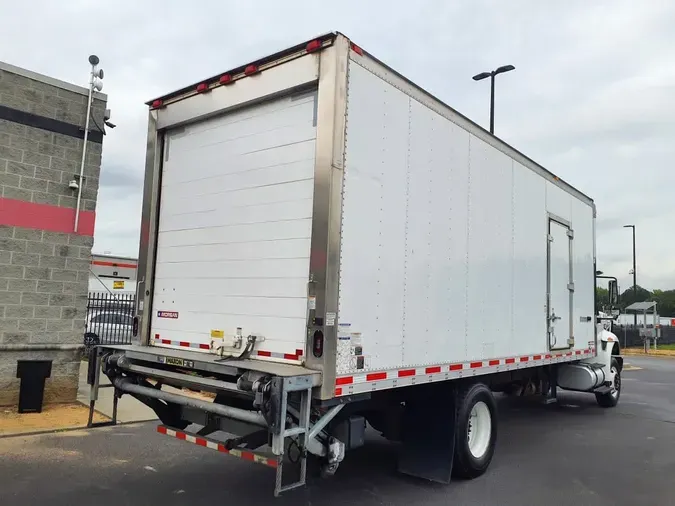 2019 NAVISTAR INTERNATIONAL 4300