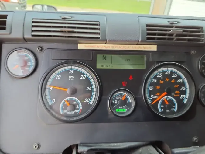 2020 FREIGHTLINER/MERCEDES CASCADIA 125