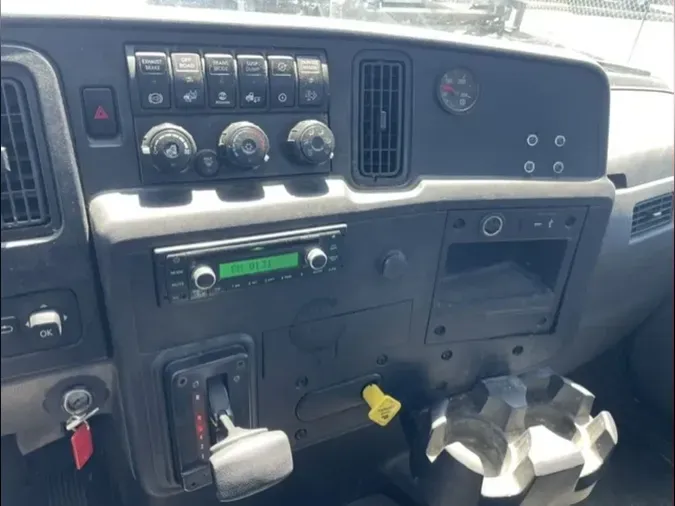2020 NAVISTAR INTERNATIONAL MV607 (4X2)40425b9ab0256a32ad8e71cb46f4a04a