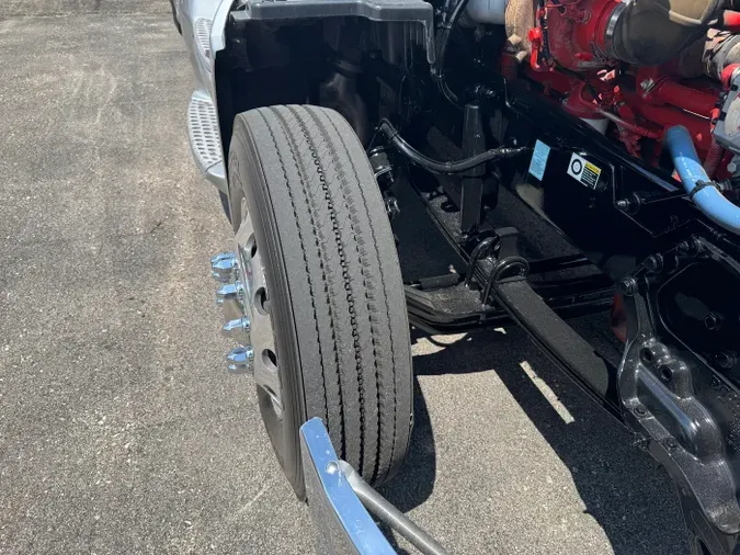 2021 Peterbilt 579