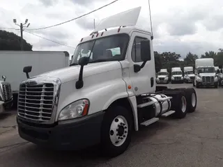 2016 Freightliner CASCADIA 125